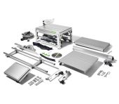 Festool Bordrundsav CS 70 EBG-Set PRECISIO 574782