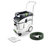 Festool Støvsuger CTM 48 E - EU-stik - Støvklasse M 574992