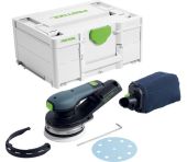 Festool Akku excentersliber ETSC 2 125-Basic 577733