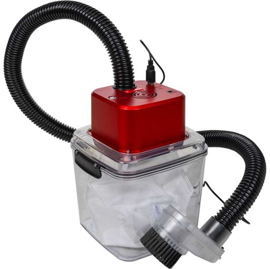 Holzmann Udsug til CNC CTF45P - CTF45PCLEAN