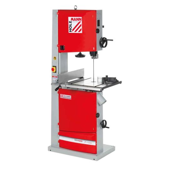 Holzmann Båndsav HBS470PROFI 400V - HBS470PROFI-400V