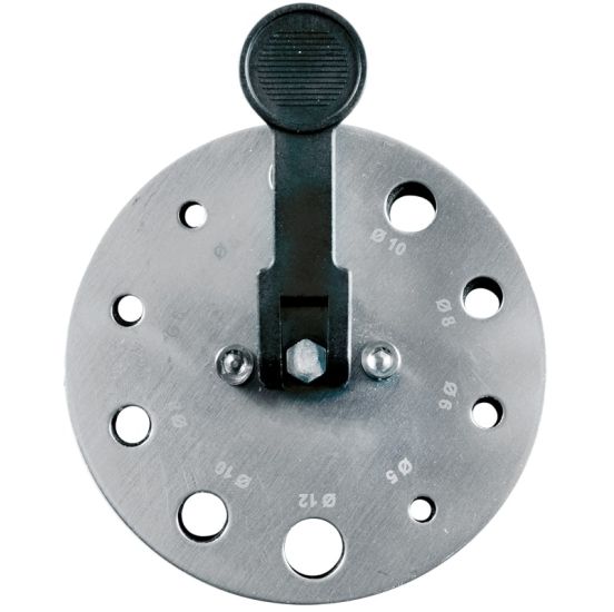 CARAT Centerguide med Vakuum til Flisebor - CA-030033001