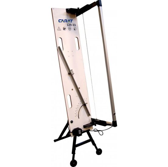 Carat flamingoskærer 129/33 inkl.stander - CA-03213171