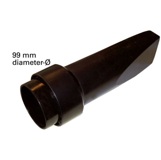 Metabo Rensedyse til spånsuger - 0913031270