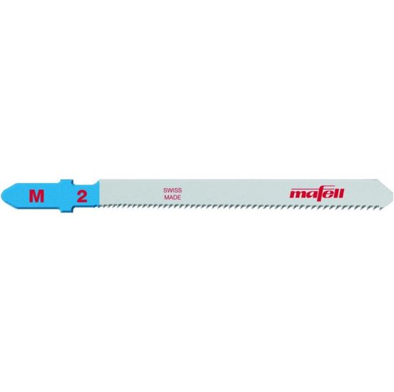 Mafell Stiksavblade SSB-M2 – Metal Progressive til præcis metalbearbejdning - MA-093856