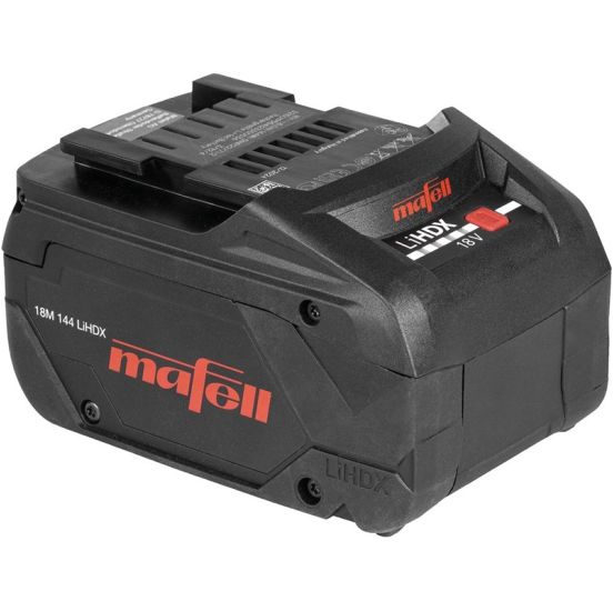 Akku-PowerTank 18 M 144 LiHDX, Li-Ion, 18V, 144 Wh (LiHDX) - MA-094520