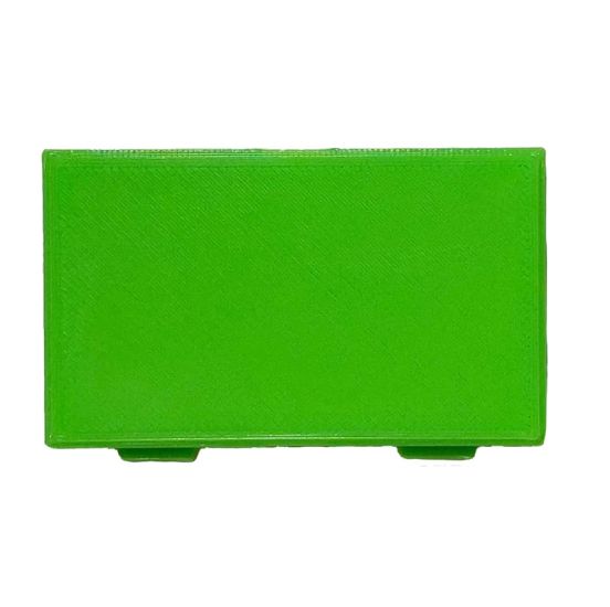 3D Dustcover til Festool TS 75 dyksav - 100370