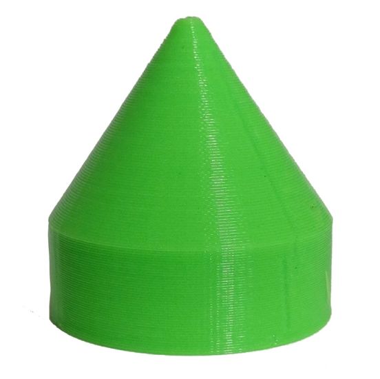 3D Laktop til Bench Dog - 100366