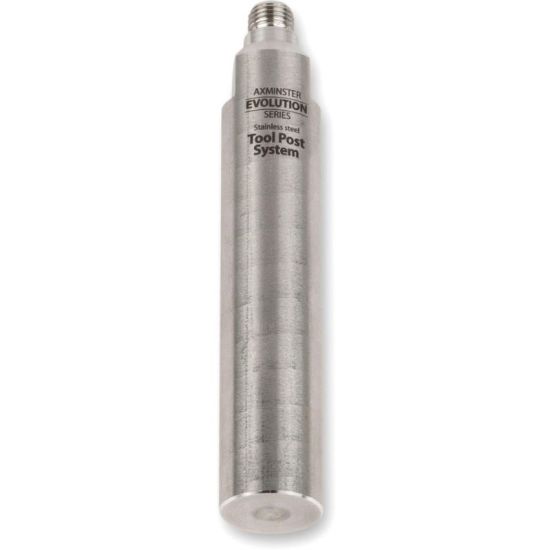 Axminster Evolution Stamme til Anlæg - 25.4 mm (1") x 140 mm - AX101833