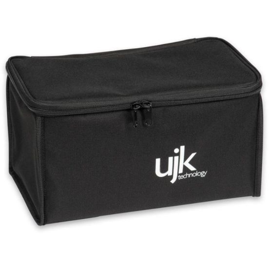 UJK Opbevaringskasse til Pocket Hole Jig - AX102275