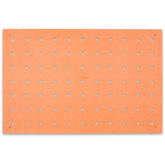 UJK Multifunktionsbord 20mm Hul Bordplade - AX102537