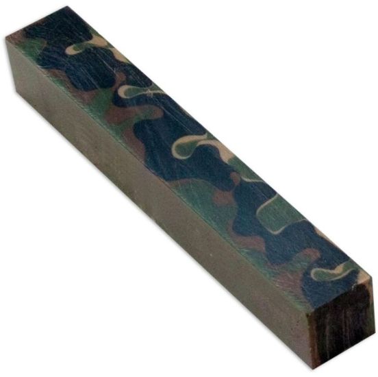 CraftProKits Camouflage Akrylblok - AX103016