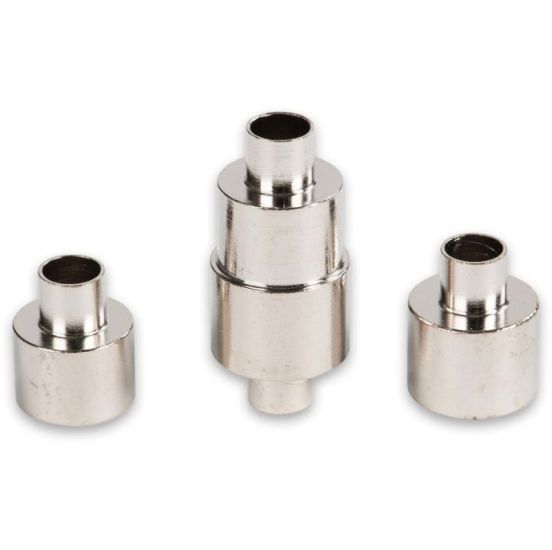 CraftProKits Bøsningssæt til Musik Twist Kuglepen Sæt - AX103035