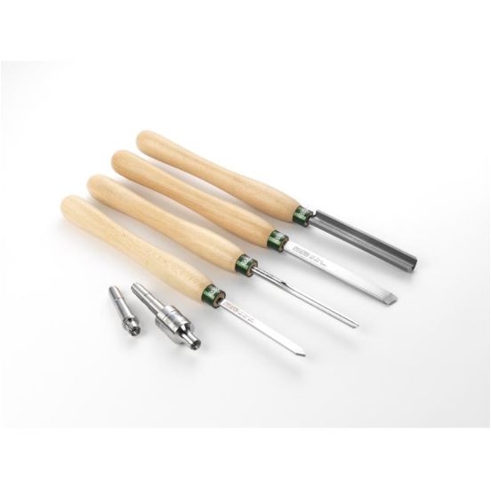 Record Power ProComfort Utlimate Spindle Set - REC103725