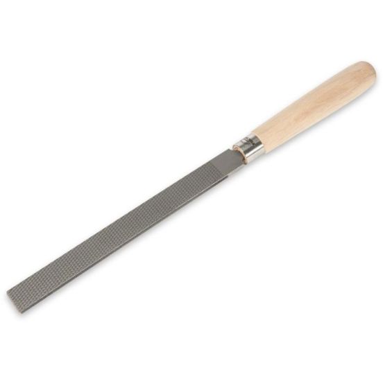 Axminster Rider Fil - Flad - Fin - 20 x 200 mm - AX103904