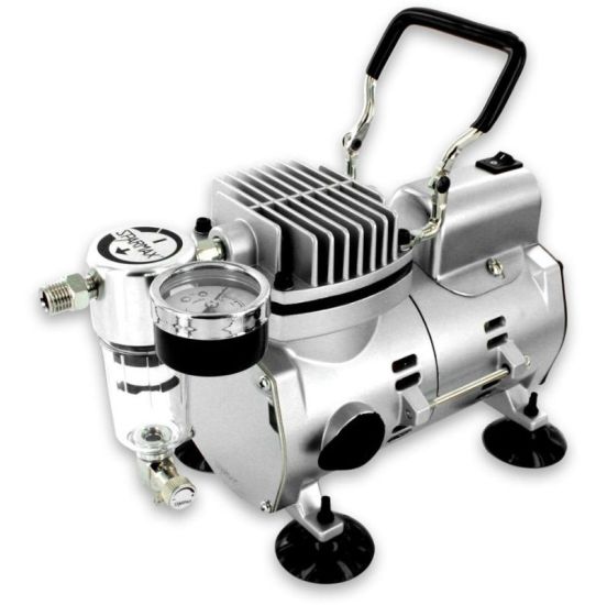 Shesto Sparmax Airbrush Kompressor - AX103919