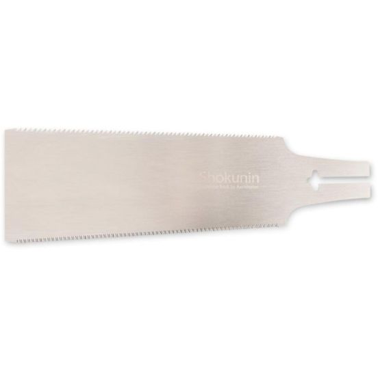 Shokunin Japansk Ryoba Ekstra Klinge 210mm - AX105004
