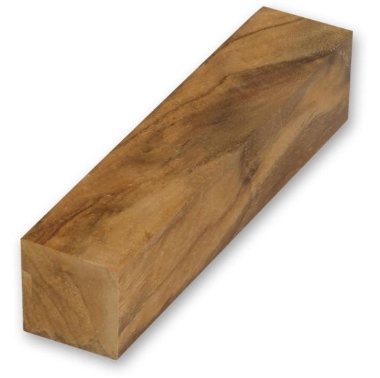 CraftProKits Pen Blank Træblok - 150 x 25 x 25 mm - AX106341