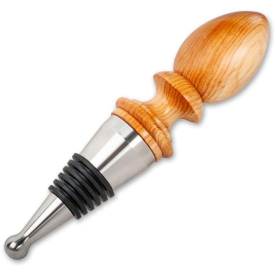 CraftProKits Flaskeprop Rustfrit stål - AX106538