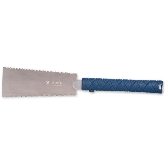 Shokunin Japansk Dobbeltsidet Ryoba Sav 180mm - AX108543