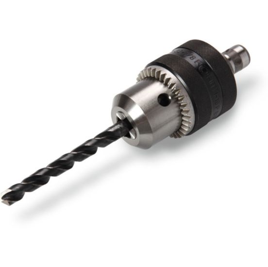 Fein Tandkransborepatron med QuickIN-holder - 63901023011