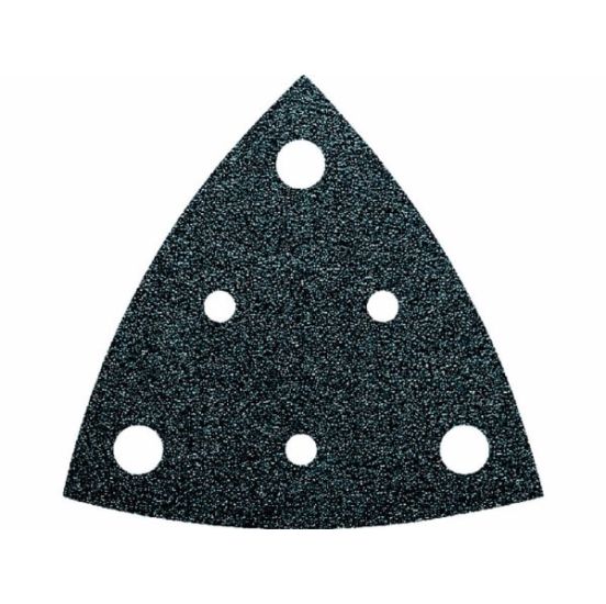 Fein Slibepapir, hullet Korn 40 pk á 50 st - 63717108019