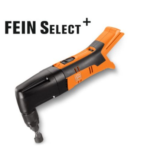 Fein akku nipler ABLK 18 1.6 E Select op til 1,6 mm - Solo - 71320461000