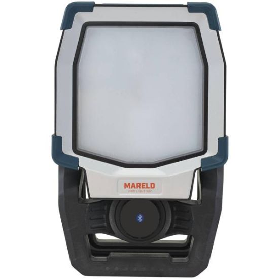 Mareld arbejdslampe SHINY 5000 RE APP - 690000823