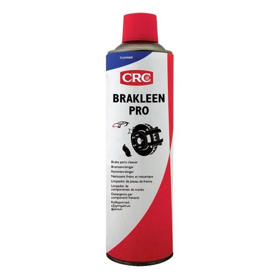 CRC Affedtning Brakleen Pro - 244920211
