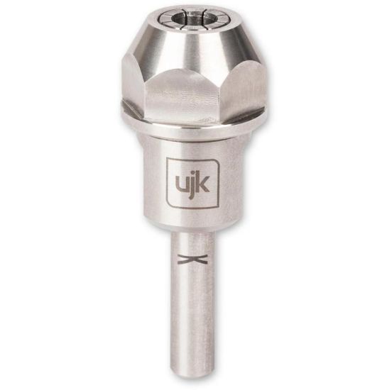 UJK forlænger til overfræser 8mm - AX111748