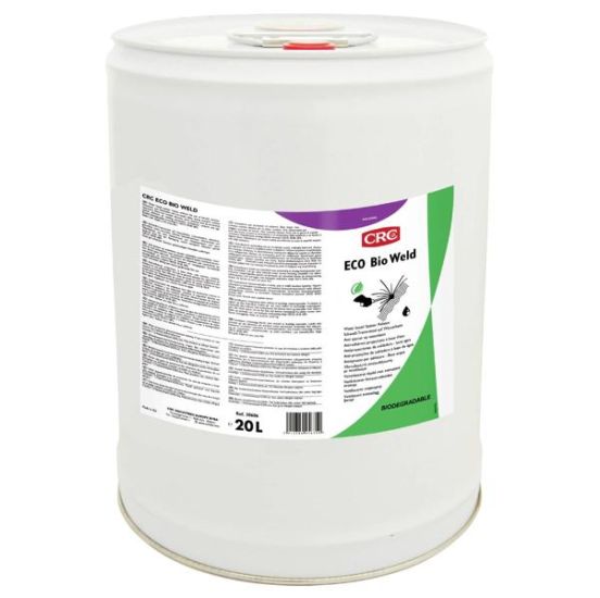 CRC Svejsespray 20l 6038 - 080523012