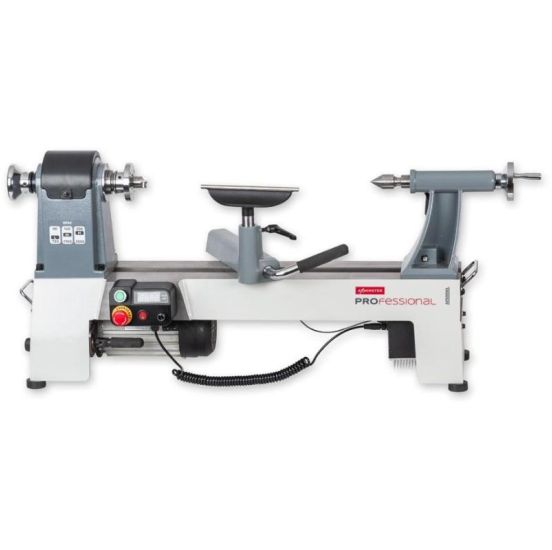 Axminster drejebænk Professional AP530WL 230V - AX111887