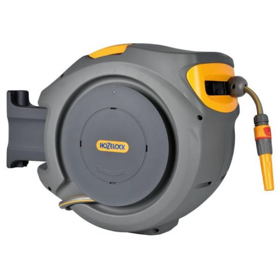 Hozelock Slangetromle Autoreel med 20m slange - 237688916