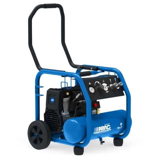 ABAC Kompressor silent 2HK RC - 277110300