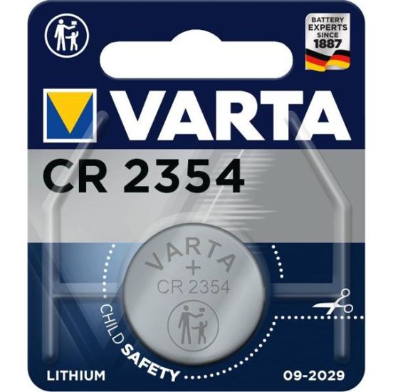 Varta Knappcelle litiumbatteri CR2025 - 644705360