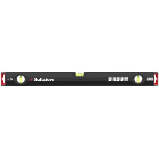 Hultafors HV vaterpas - 129200101-0804