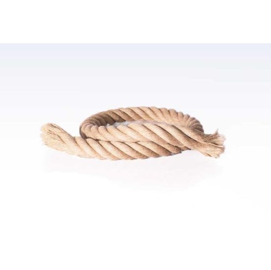 Hampereb "kunst" 4-slået PP 36 mm - ROL-140065