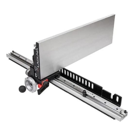 LAGUNA DX3 DriftMaster Fence System - LA-151-DX3