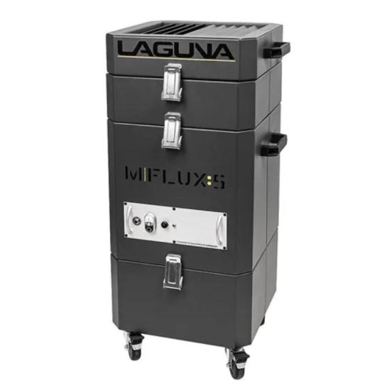 LAGUNA mobil luftrenser MFlux 5 - LA-151-MFLUX5