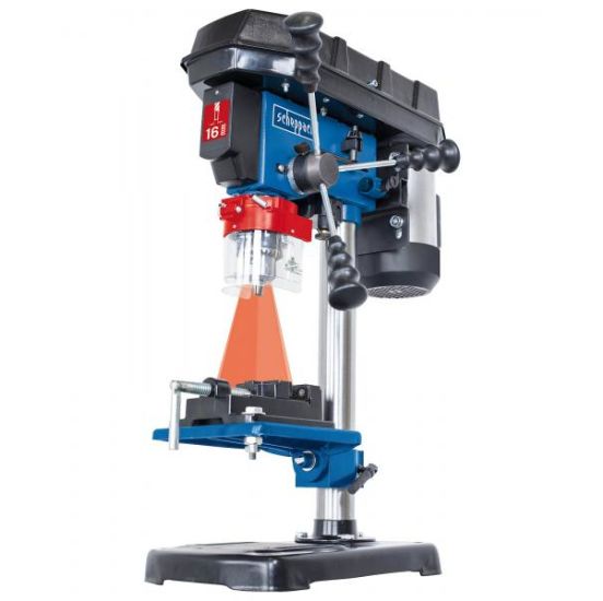 Scheppach DP16VLS bænkboremaskine - 5906810901