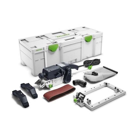 Festool Båndsliber BS 75 E-Set - 576296