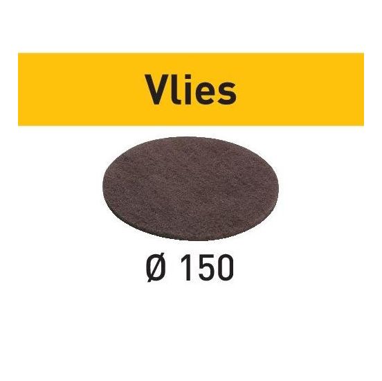Festool slibeVlies 150mm - 201126-201128