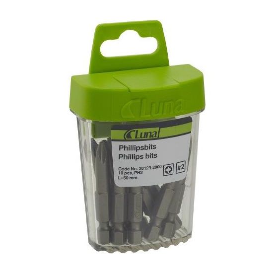 Bits krydskærv - 201290103-1002