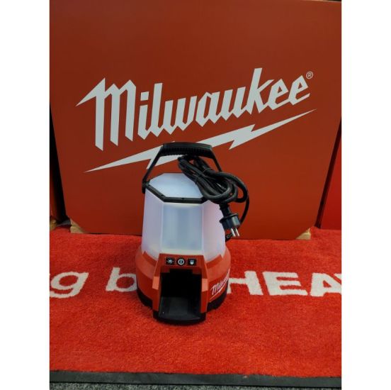Milwaukee Arbejdslampe M18 ONESLSP-0 DEMO - B-4933459155