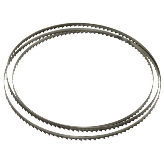 Luna båndsavklinge 2240 mm Tandspidshærdet - 20998-2240