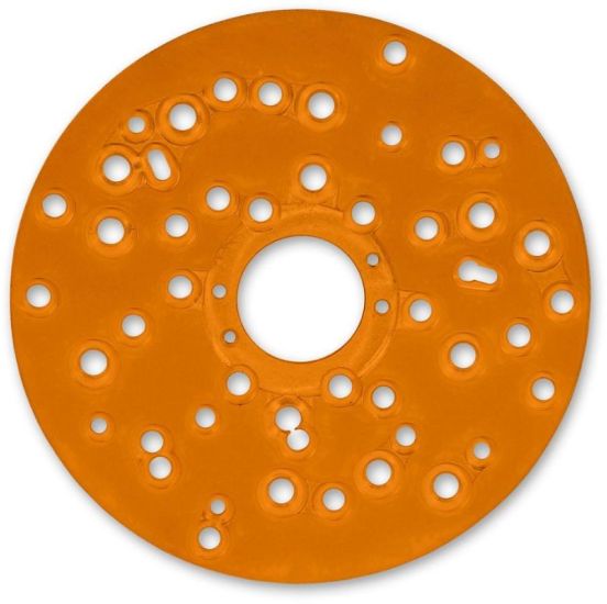 UJK Aluminium Universel Underbase - AX210118