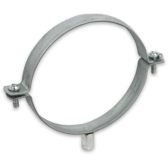 Axminster 125mm Rørspændebånd - AX211467