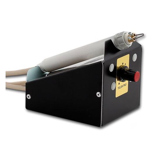 Telektro Glødeskriver GS1E Regulerbar 25W - 35103