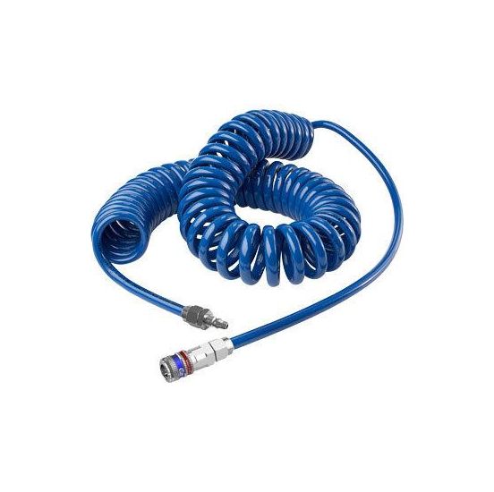 Cejn spiralslange 11x16mm 2m med koblinger - 220581242