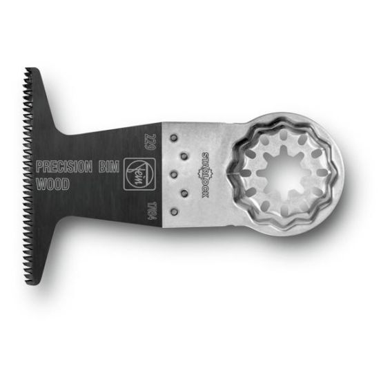 Fein StarlockPlus E-Cut Precision BIM klinge nr. 229 I 1 stk. - 63502229210